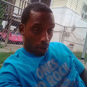 Meet your Posher, Gregory